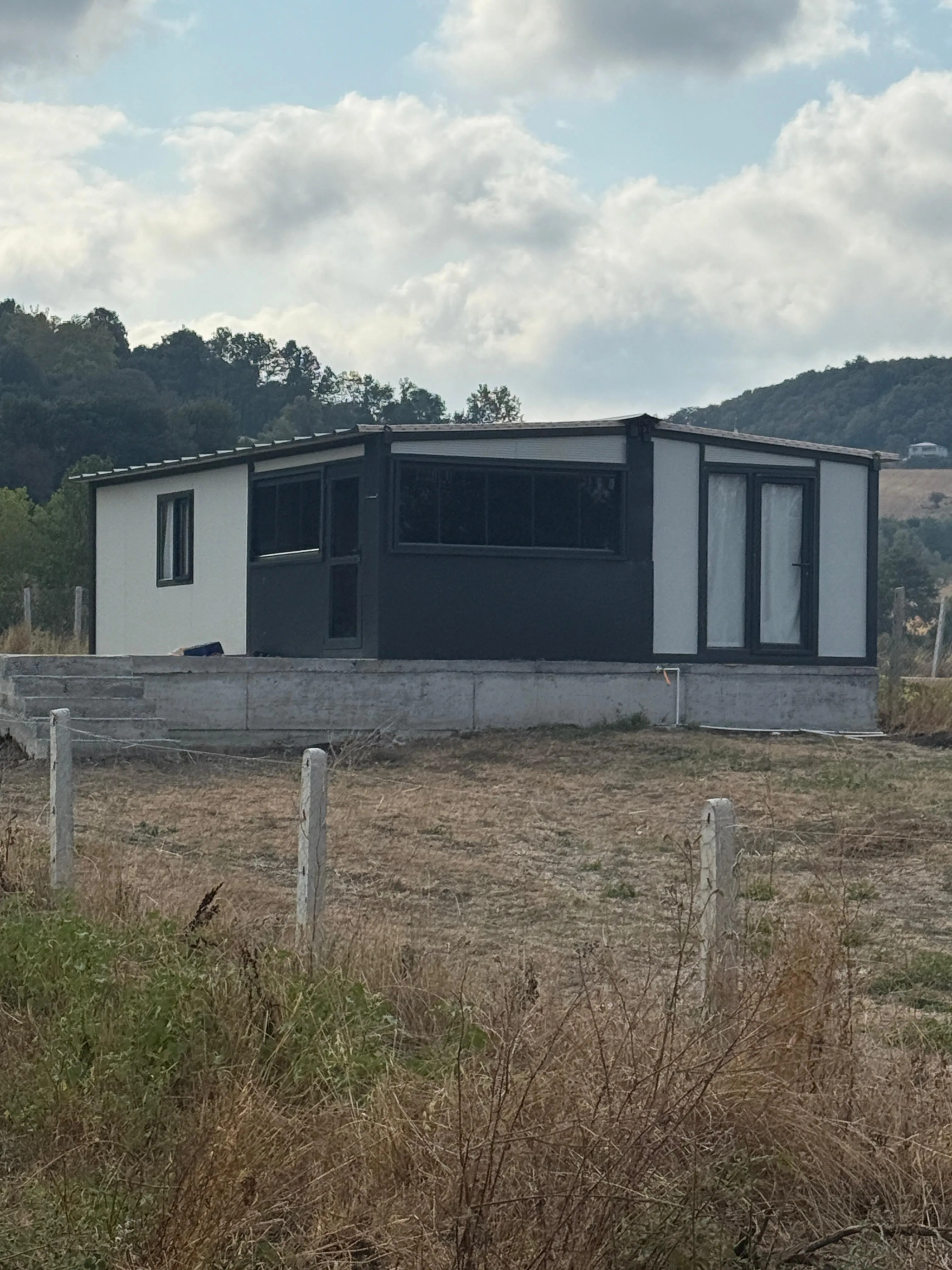 Bafra Konteyner Galeri